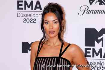 Love Island host Maya Jama reveals public will vote in first episode