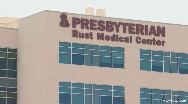 Rio Rancho man awarded over $22 million in botched surgery case against Presbyterian