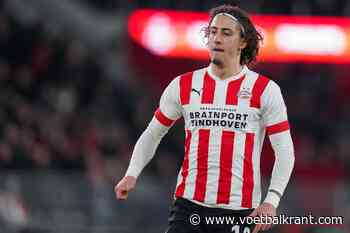 Zorgt Fabio Silva ook in Nederland voor grote commotie? Ex-Anderlecht-spits kan weer een heel gevoelige transfer maken