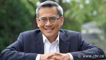 Kingston MPP Ted Hsu announces bid to lead Ontario Liberals