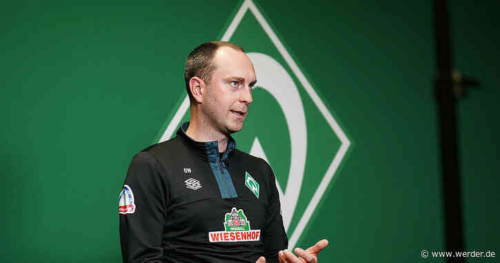 "Einer der größten Erfolge in meiner Laufbahn"