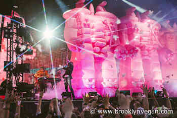 Boston Calling 2023 day 2 pics: The Flaming Lips, Alanis Morissette, The Lumineers, more