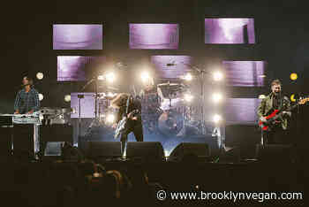 Boston Calling 2023 day 1 pics: Foo Fighters, The National, more (Yeah Yeah Yeahs dropped off)