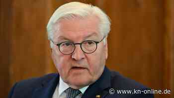 Solingen: Rechtsextremer Brandanschlag vor 30 Jahren - Steinmeier mit mahnenden Worten