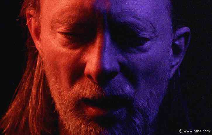 Thom Yorke stars in Clark’s new video for their collaboration ‘Medicine’