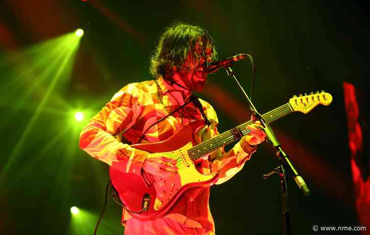 Simon Neil reveals progress on new Marmaduke Duke and Tippie Toes albums