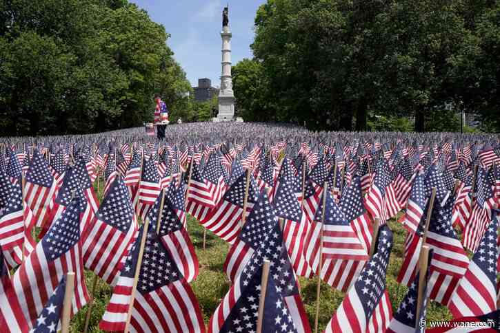 What's the difference between Memorial Day and Veterans Day?