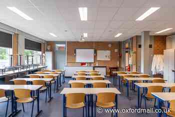 Primary school in Bicester given new Ofsted rating