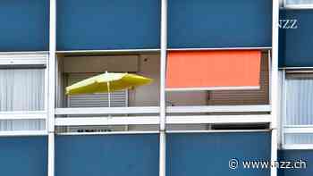 Diese Woche steigt wohl der Referenzzins – und damit bald auch die Mieten