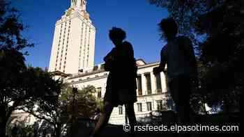 Texas lawmakers OK ban on DEI offices in public universities; bill heads to governor