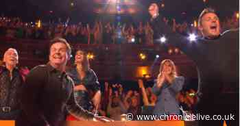 ITV's Britain's Got Talent winner 'a dead cert' as semi finals start