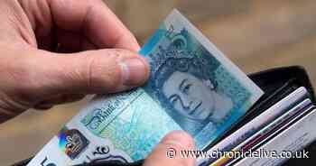 DWP Universal Credit warning as half a million people have benefits cut due to sanctions