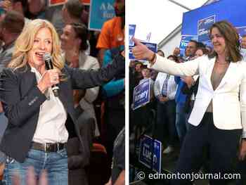 Alberta Election 2023: Bitter four-week battle culminates on voting day