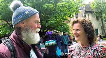 York families hit by cost of living crisis turn to Hoping