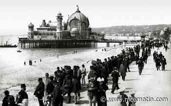 Faut-il reconstruire le casino de la Jetée-Promenade à Nice? Donnez-nous votre avis