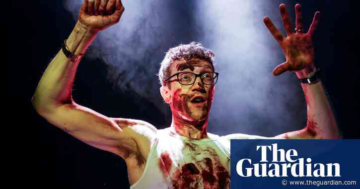 Encore! Surefire shows returning for the Edinburgh festival in 2023