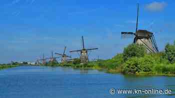 Niederlande: Zwei Deutsche bei Bootsunfall auf der Maas getötet