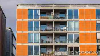 Der Trend «Mieten statt Kaufen» erfasst auch die Single-Wohnungen in Schweizer Städten