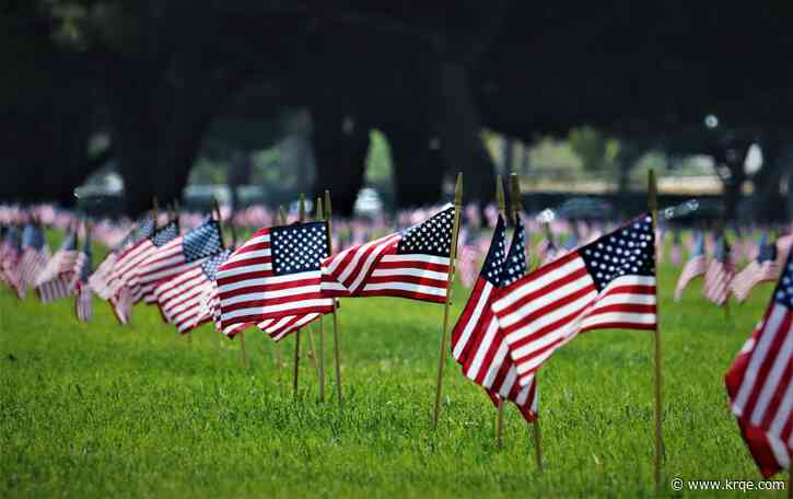 The forgotten history of Memorial Day