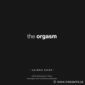 The great devourer: Valerie Tasso and LELO explain the basics about the Big O