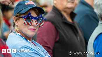 US debt ceiling - what it is and why there is one