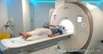 Doctors told Michelle not to worry - then lumps appeared everywhere on her body