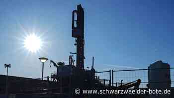 Wärmeversorgung: Ist Geothermie in Calw bald das Mittel der Wahl?