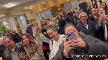Police to be present at YCDSB meeting as trustees decide whether to raise Pride flag