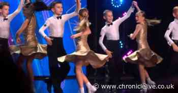 Britain's Got Talent semi final acts as new series' live shows start on ITV