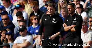 The crucial 74-day period that will turn Newcastle into a club equipped for the Champions League