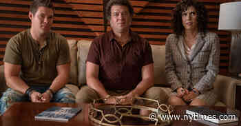 Shows Like ‘Succession’ to Watch After the Finale