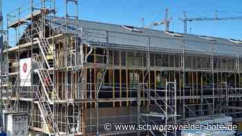 Personal für Kitas: Eine Stelle sorgt im Gechinger Rat für Diskussionen