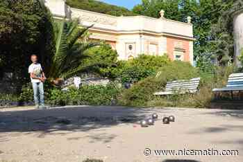 Forte de ses résultats en compétition, Menton Pétanque veut créer une école