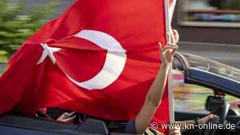 Nach Erdogan-Sieg: Messerattacke bei Autokorso in Stuttgart – Verletzter außer Lebensgefahr