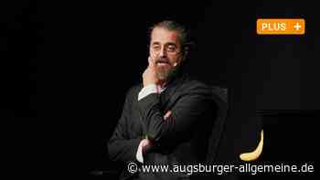 Hagen Rether, der Unerbittliche mit der sanften Art