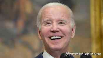 Einigung im US-Schuldenstreit: Der stille Erfolg des alten Fuchses Biden - ein Kommentar