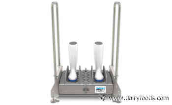 Equipment suppliers highlight the latest technology in cleaning and sanitation.