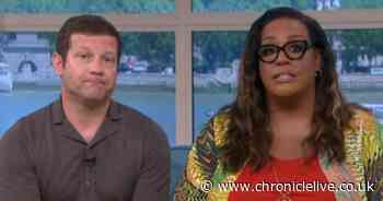 Dermot O'Leary opens This Morning with 'defiant' statement amid controversy and 'toxic' claims