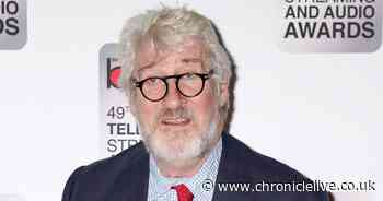 Symptoms of Parkinson's disease as Jeremy Paxman steps down as host of University Challenge