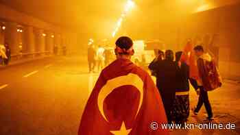 "Ungerechtfertigte Vorteile”: Wahlbeobachter kritisieren Präsident Erdogan