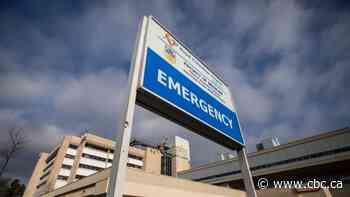 ER doctors at 2 more B.C. hospitals say staffing crisis leaves patients with 'undignified' care