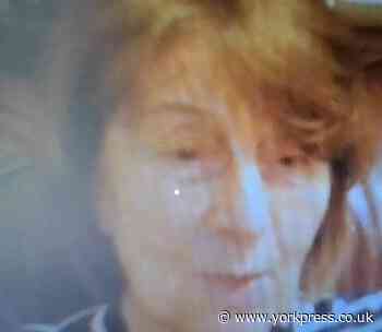 Police search village for vulnerable missing woman, 78
