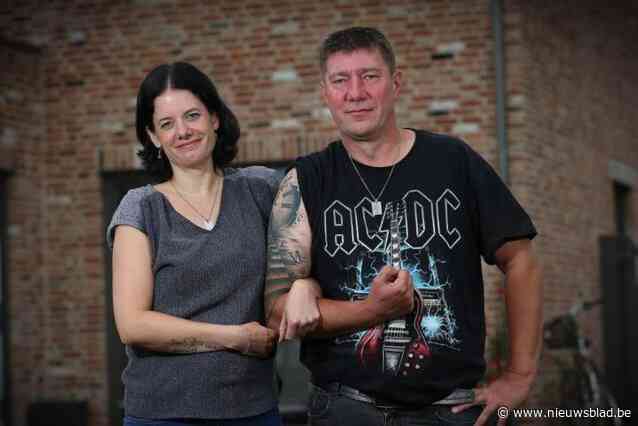 Crowdfunding opgestart voor huwelijk van Stefan en Vivian, die niet kunnen trouwen door schulden van proces over dood van kind