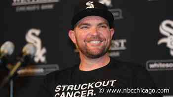 Liam Hendriks Receives Outpouring of Support on Twitter Ahead of Return Following Cancer Treatment