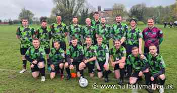 Humberside Police to take part in charity football match fun day in Hull