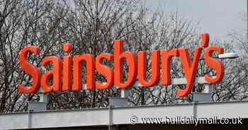 Sainsbury's value products to get makeover in rebrand
