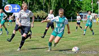 Kieler MTV verliert erstes Aufstiegsspiel zur Regionalliga knapp gegen Werder Bremen