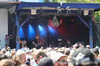 OBS in Beverungen bewegt Musikfans seit 25 Jahren