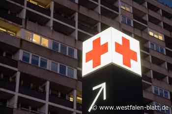 Detmold:  Handbremse beim Parken vergessen - Fußgängerin verletzt