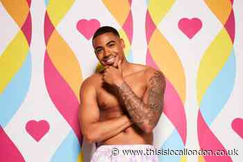 Love Island: Ex Dartford and Welling United player to enter villa